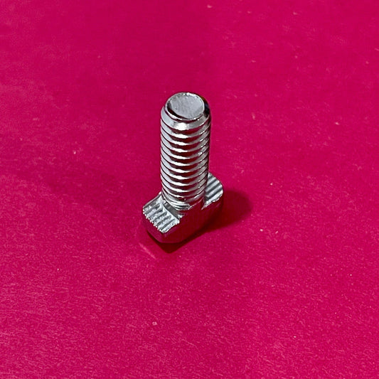 Quarter-Turn Drop In Stud – 1/4-20