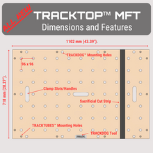Load image into Gallery viewer, TRACKTOP™ MFT
