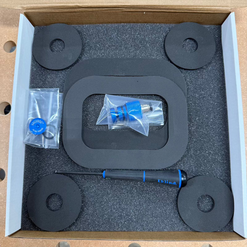 The Original VACUDOG™