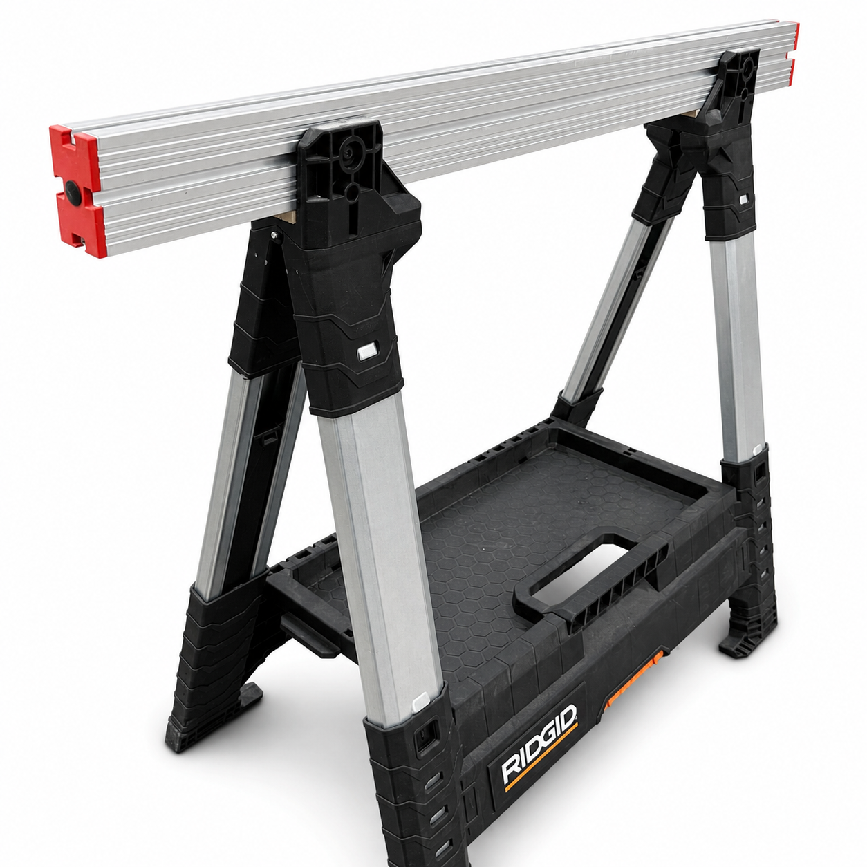 Ridgid® Sawhorse Conversion Kit