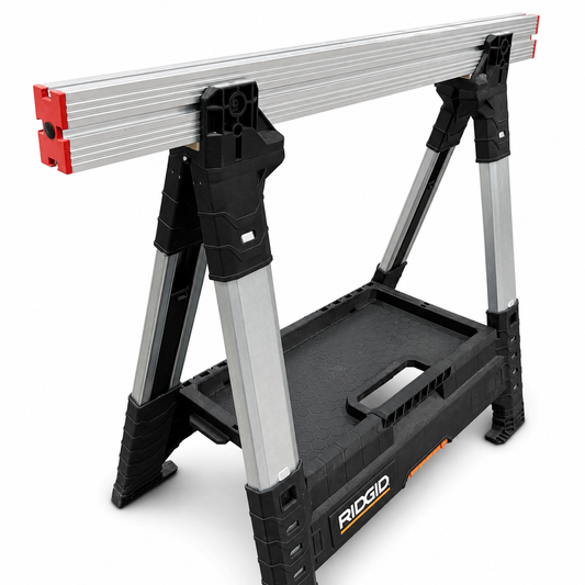 Ridgid® Sawhorse Conversion Kit