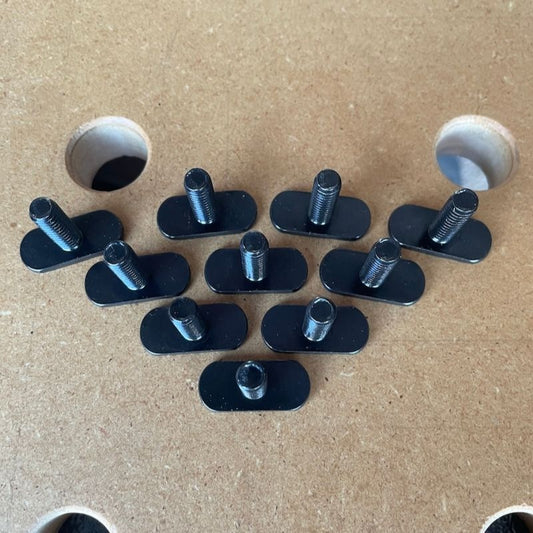 TRACKBOLT™ T-Bolt