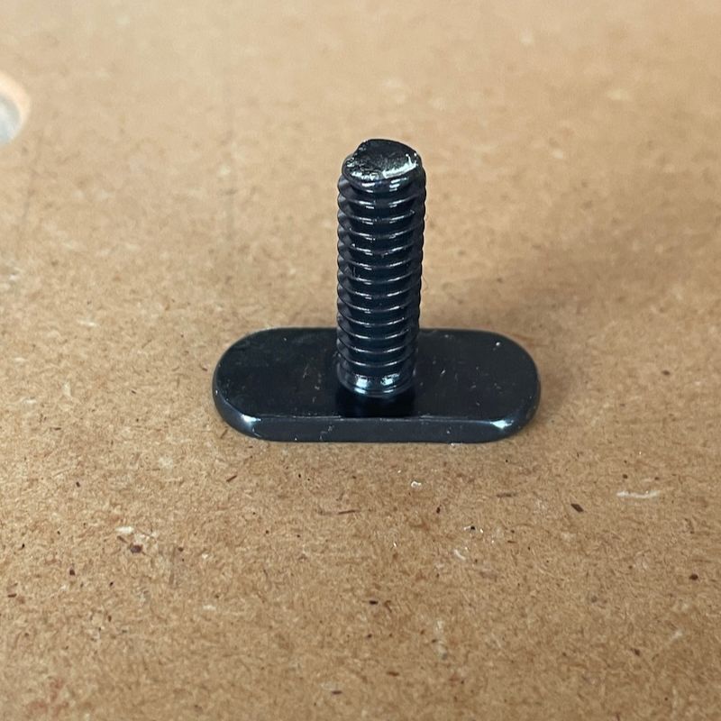 TRACKBOLT™ T-Bolt