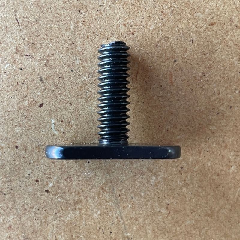 TRACKBOLT™ T-Bolt