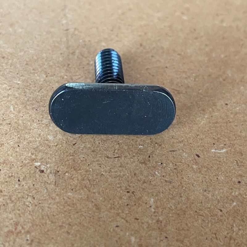TRACKBOLT™ T-Bolt