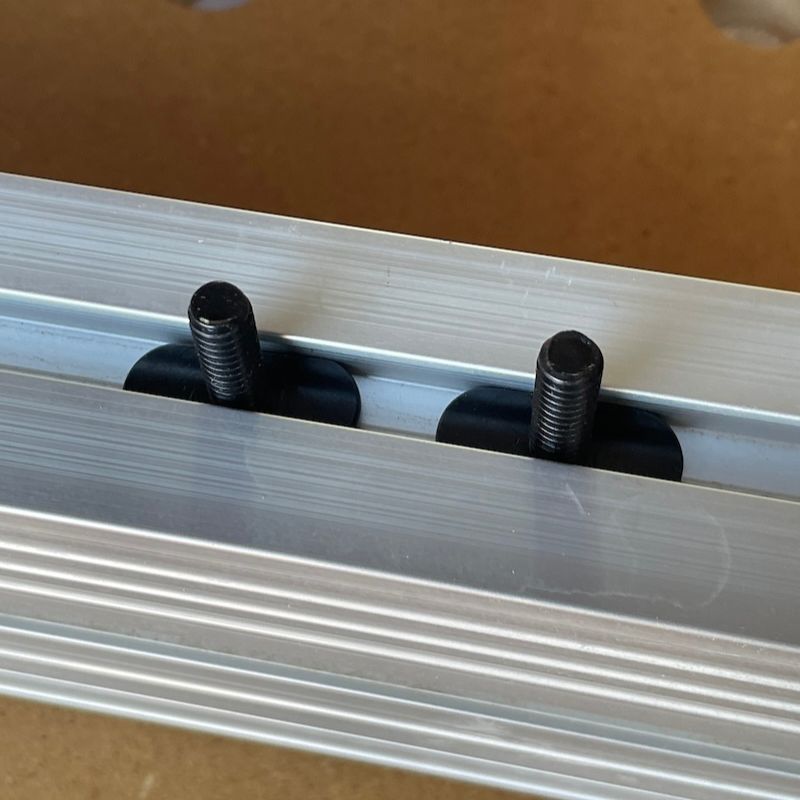 TRACKBOLT™ T-Bolt