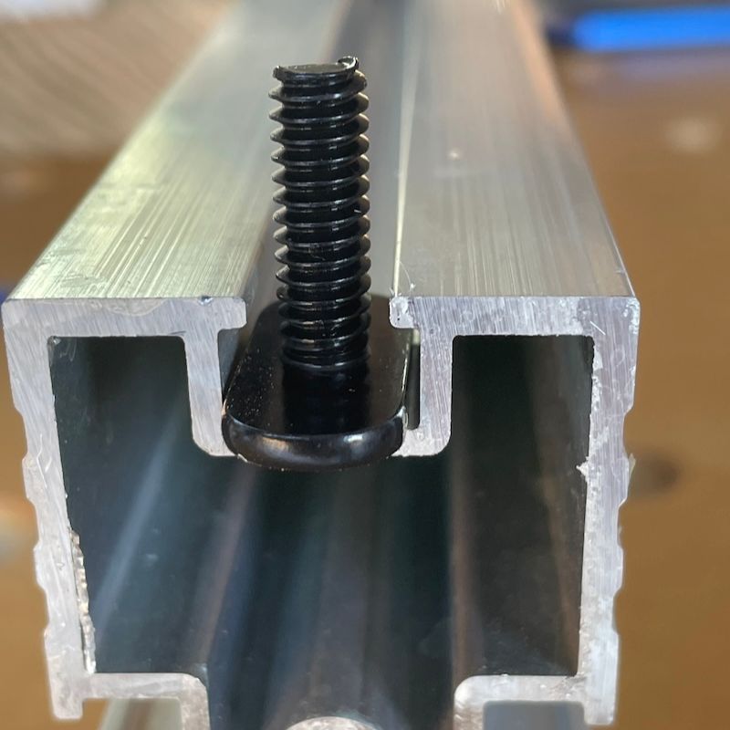 TRACKBOLT™ T-Bolt