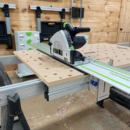 TRACKTOP MFT™ 45" Extrusion Kit