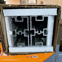 Load image into Gallery viewer, TRACKTUBES™ Aluminum Extrusions
