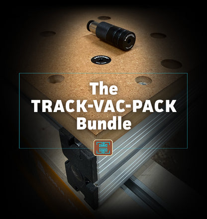 TRACK-VAC-PACK