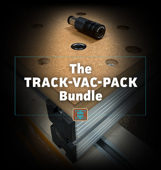 TRACK-VAC-PACK