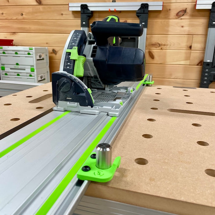 RAILDOG Clip