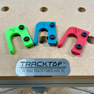 RAILDOG Clip