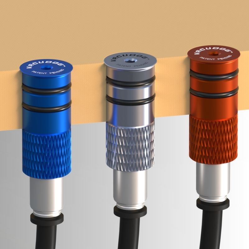 The Original VACUDOG™