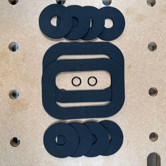 VACUDOG™ Seal & O-ring Kit
