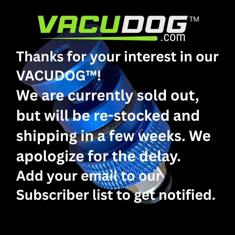 VACUDOG™